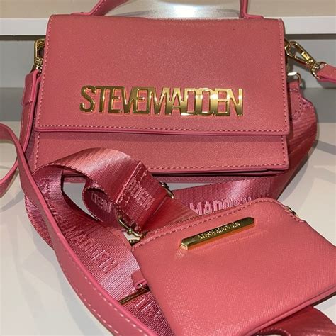 steve madden purses tik tok.